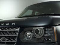 Overfinch Holland & Holland Range Rover (2010) - picture 4 of 37