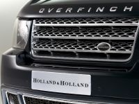 Overfinch Holland & Holland Range Rover (2010) - picture 5 of 37