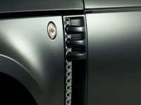 Overfinch Holland & Holland Range Rover (2010) - picture 7 of 37