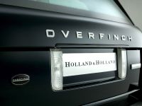 Overfinch Holland & Holland Range Rover (2010) - picture 8 of 37