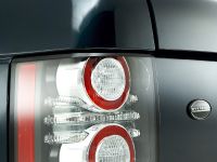 Overfinch Holland & Holland Range Rover (2010)