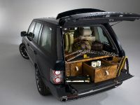 Overfinch Holland & Holland Range Rover (2010) - picture 14 of 37