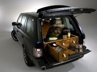 Overfinch Holland & Holland Range Rover (2010)