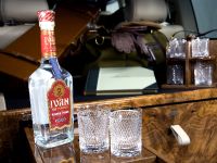 Overfinch Holland & Holland Range Rover (2010) - picture 19 of 37