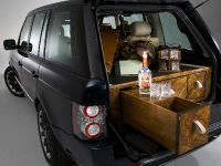 Overfinch Holland & Holland Range Rover (2010)