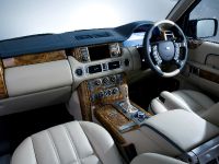 Overfinch Holland & Holland Range Rover (2010) - picture 21 of 37
