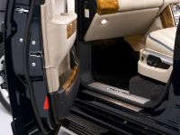 Overfinch Holland & Holland Range Rover (2010) - picture 26 of 37