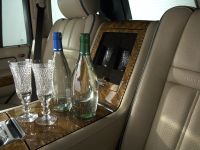 Overfinch Holland & Holland Range Rover (2010)