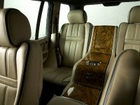 thumbnail image of Overfinch Holland & Holland Range Rover