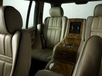 Overfinch Holland & Holland Range Rover