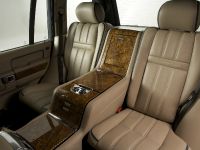 Overfinch Holland & Holland Range Rover (2010) - picture 37 of 37