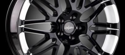 Oxigin Porsche 911 (2012) - picture 12 of 12