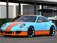 Oxigin Porsche 911 (2012) - picture 1 of 12