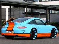 Oxigin Porsche 911 (2012) - picture 2 of 12