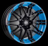 Oxigin Porsche 911 (2012)