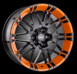 Oxigin Porsche 911 (2012)