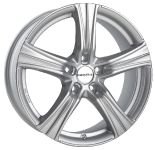 Oxigin Carmani 6 Impact Alloy Wheels and Rims (2012) - picture 6 of 9