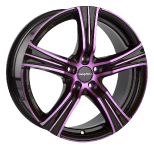 Oxigin Carmani 6 Impact Alloy Wheels and Rims (2012) - picture 8 of 9