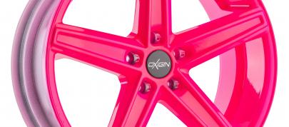 Oxigin Concave Wheels BMW 5 and 7 Series (2014) - picture 7 of 16