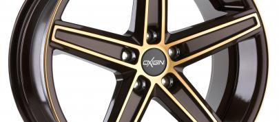 Oxigin Concave Wheels BMW 5 and 7 Series (2014) - picture 12 of 16