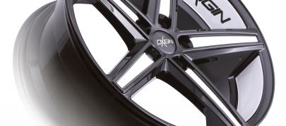Oxigin Concave Wheels BMW 5 and 7 Series (2014) - picture 15 of 16