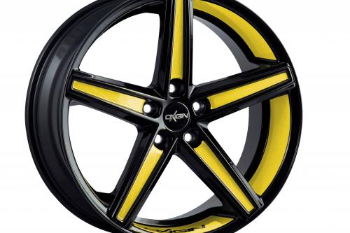 Oxigin Concave Wheels BMW 5 and 7 Series (2014) - picture 8 of 16