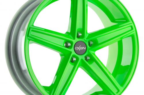 Oxigin Concave Wheels BMW 5 and 7 Series (2014) - picture 16 of 16