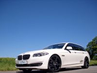 Oxigin Concave Wheels BMW 5 and 7 Series (2014) - picture 1 of 16