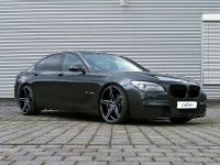 Oxigin Concave Wheels BMW 5 and 7 Series (2014) - picture 3 of 16