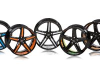 Oxigin Concave Wheels BMW 5 and 7 Series (2014)