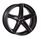 Oxigin Concave Wheels BMW 5 and 7 Series (2014) - picture 11 of 16