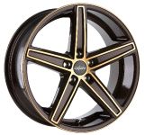 Oxigin Concave Wheels BMW 5 and 7 Series (2014)