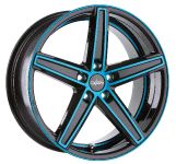 Oxigin Concave Wheels BMW 5 and 7 Series (2014) - picture 14 of 16