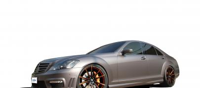 OXIGIN High Tech-Line Oxforged (2014) - picture 4 of 8