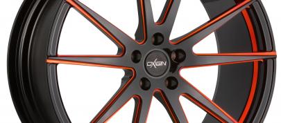 OXIGIN High Tech-Line Oxforged (2014) - picture 7 of 8