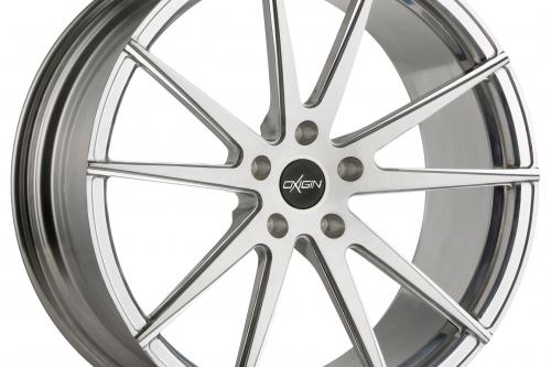 OXIGIN High Tech-Line Oxforged (2014) - picture 8 of 8