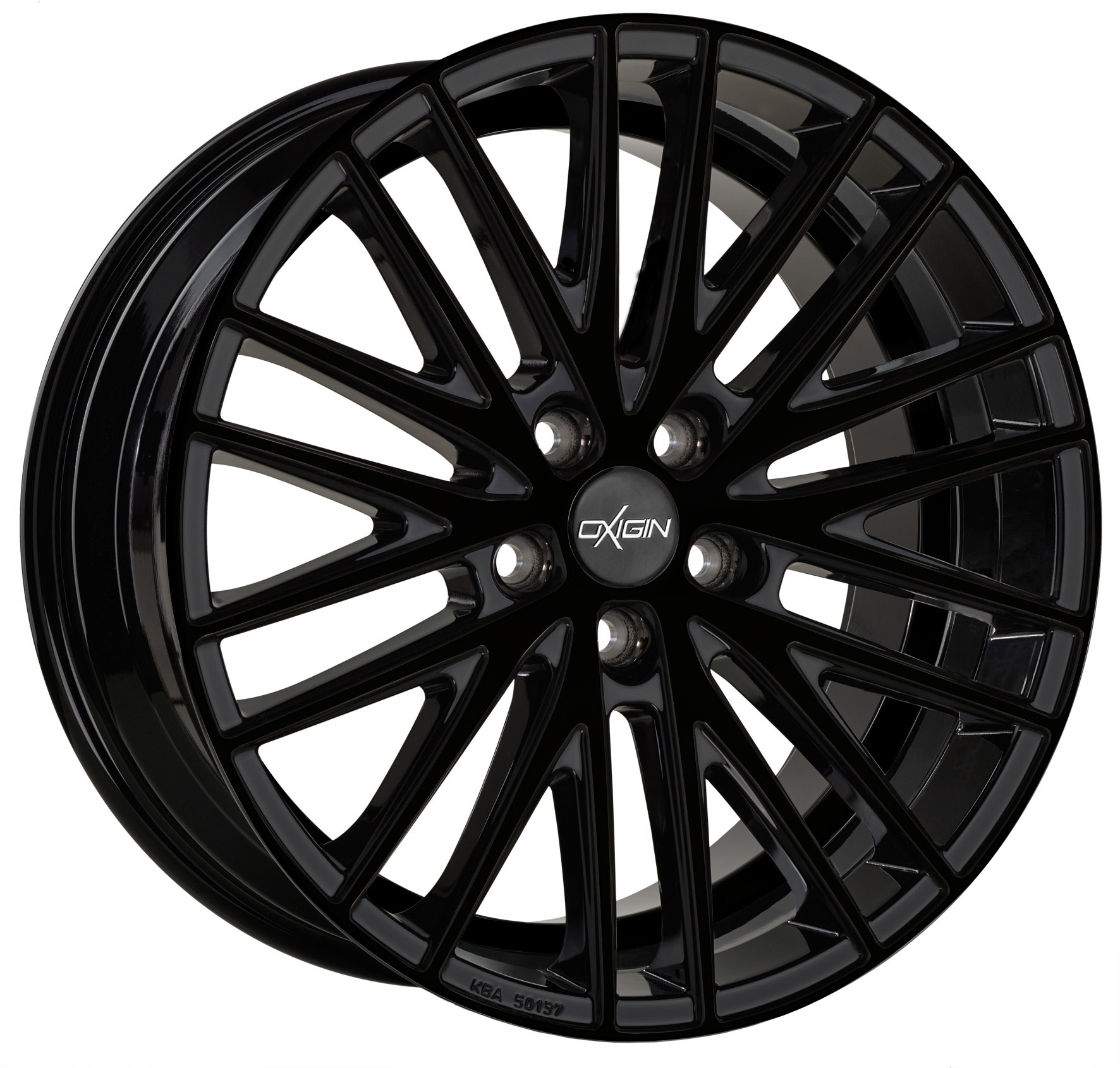 OXIGIN OX19 Oxspoke Wheels