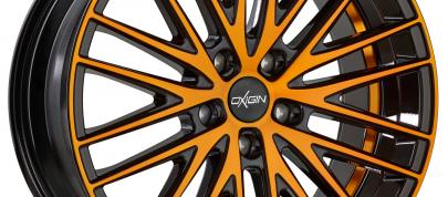 OXIGIN OX19 Oxspoke Wheels (2014) - picture 4 of 4