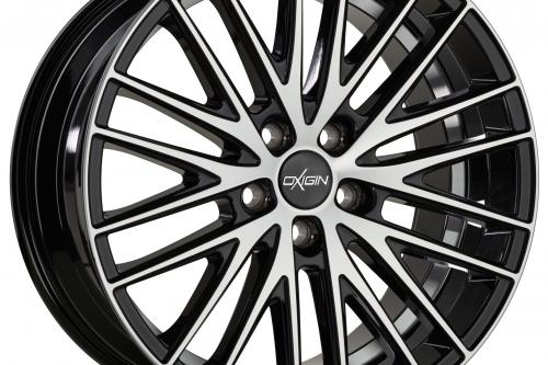 OXIGIN OX19 Oxspoke Wheels (2014) - picture 1 of 4