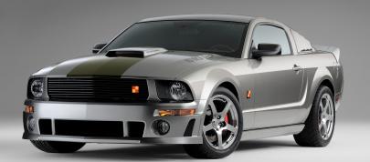 ROUSH P-51A Ford Mustang (2007) - picture 4 of 6