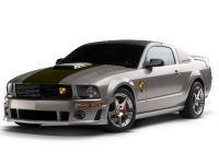 ROUSH P-51A Ford Mustang (2007)
