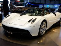 Pagani Huayna Geneva (2012)