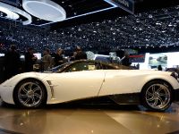 Pagani Huayna Geneva (2012) - picture 2 of 3