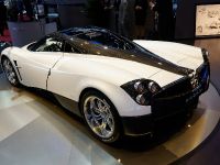 Pagani Huayna Geneva (2012)
