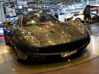 Pagani Huayra Carbon Edition Geneva (2012) - picture 3 of 3