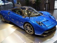 Pagani Huayra Geneva (2013) - picture 1 of 6