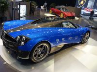 Pagani Huayra Geneva (2013) - picture 3 of 6