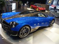 Pagani Huayra Geneva (2013) - picture 4 of 6