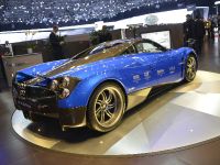 Pagani Huayra Geneva (2013) - picture 5 of 6