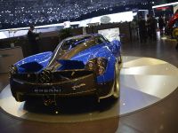 Pagani Huayra Geneva (2013) - picture 6 of 6